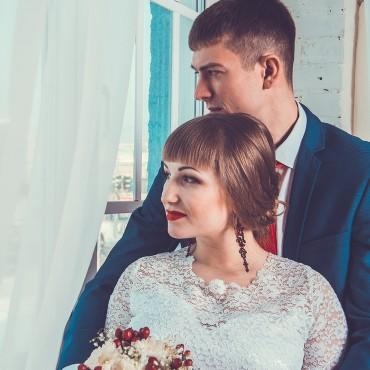 Фотография #413825, свадебная фотосъемка, автор: Вита Калинина