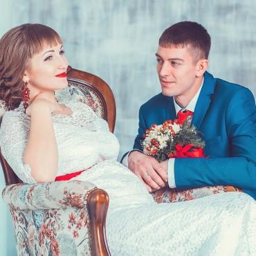 Фотография #413830, свадебная фотосъемка, автор: Вита Калинина