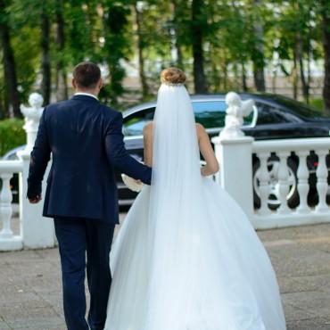 Фотография #414028, свадебная фотосъемка, автор: Анюта Леонидовна