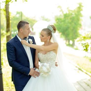 Фотография #414027, свадебная фотосъемка, автор: Анюта Леонидовна