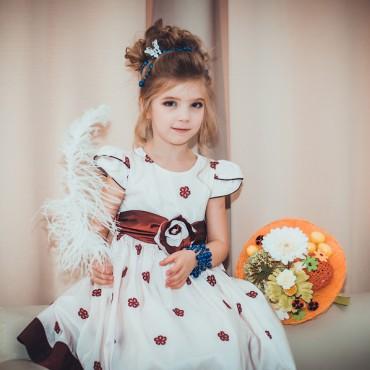 Фотография #414130, детская фотосъемка, автор: Анюта Леонидовна