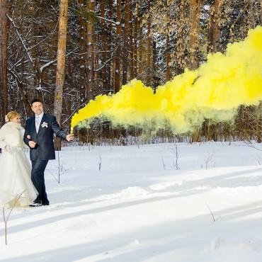 Фотография #414030, свадебная фотосъемка, автор: Анюта Леонидовна