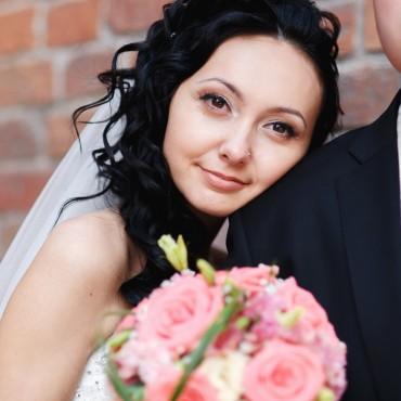 Фотография #414308, свадебная фотосъемка, автор: Максим Новокрещенов