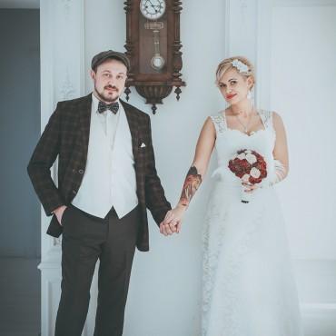 Фотография #414424, свадебная фотосъемка, автор: Алия Аминова