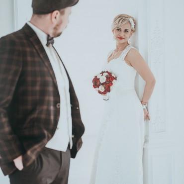 Фотография #414423, свадебная фотосъемка, автор: Алия Аминова