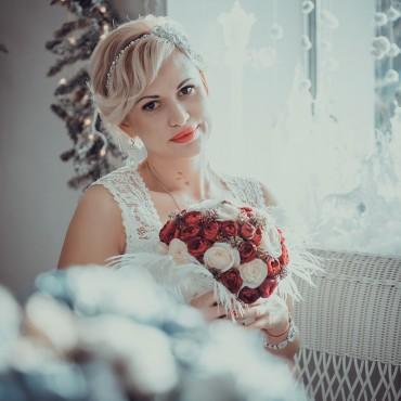 Фотография #414430, свадебная фотосъемка, автор: Алия Аминова