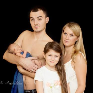 Фотография #415362, семейная фотосъемка, автор: Елена Зайцева-Михайловская