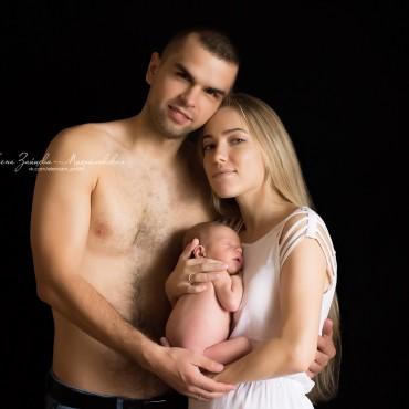 Альбом: Семейная фотосъемка, 9 фотографий