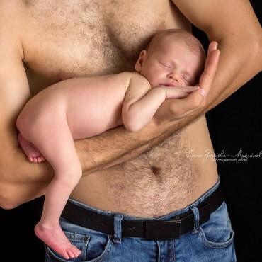 Фотография #415353, детская фотосъемка, автор: Елена Зайцева-Михайловская