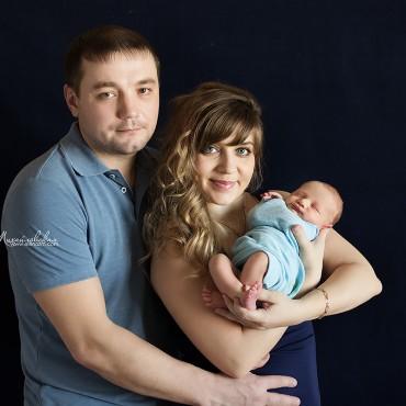 Фотография #415357, семейная фотосъемка, автор: Елена Зайцева-Михайловская