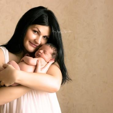 Фотография #415348, детская фотосъемка, автор: Елена Зайцева-Михайловская