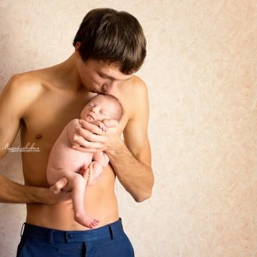 Фотография #415360, семейная фотосъемка, автор: Елена Зайцева-Михайловская