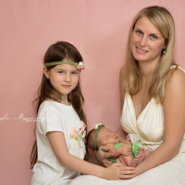 Фотография #415361, семейная фотосъемка, автор: Елена Зайцева-Михайловская