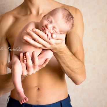 Фотография #415359, семейная фотосъемка, автор: Елена Зайцева-Михайловская