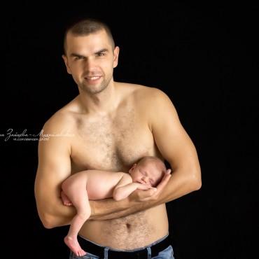 Фотография #415351, детская фотосъемка, автор: Елена Зайцева-Михайловская