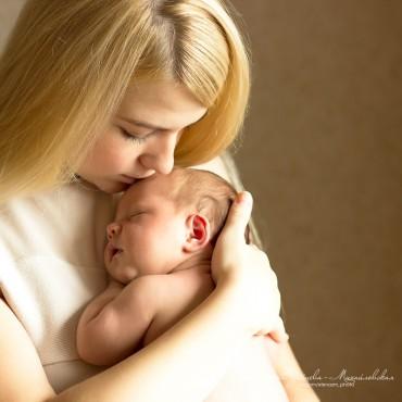 Фотография #415363, семейная фотосъемка, автор: Елена Зайцева-Михайловская