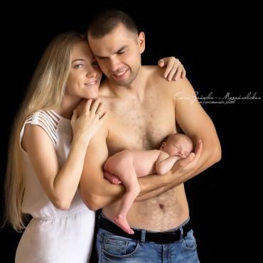 Фотография #415356, семейная фотосъемка, автор: Елена Зайцева-Михайловская