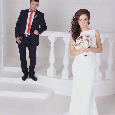 Фотография #414822, свадебная фотосъемка, автор: Елена Буравцева