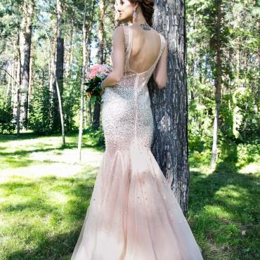Фотография #416604, свадебная фотосъемка, автор: Анна К