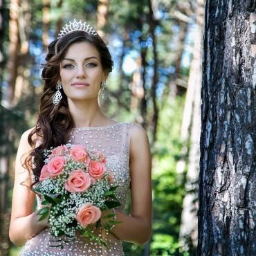 Фотография #416559, свадебная фотосъемка, автор: Анна К