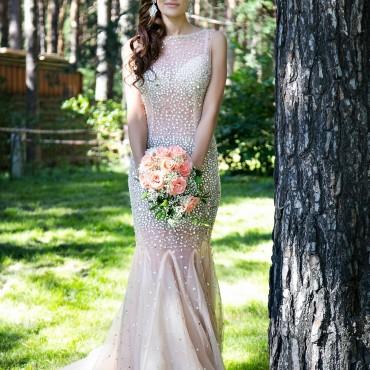 Фотография #416560, свадебная фотосъемка, автор: Анна К