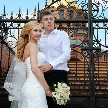 Фотография #415240, свадебная фотосъемка, автор: Екатерина Мельникова