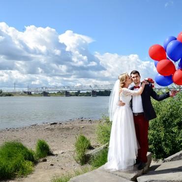 Фотография #415254, свадебная фотосъемка, автор: Екатерина Мельникова
