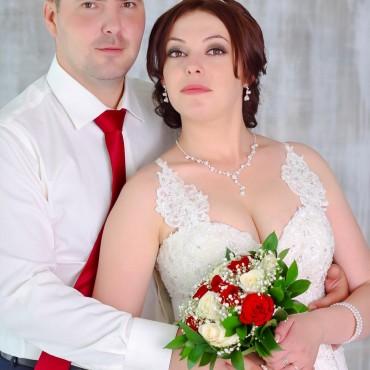 Фотография #415797, свадебная фотосъемка, автор: Николай Черненко