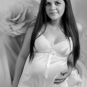 Фотография #416107, фотосъемка беременных, автор: Наталия Панченко