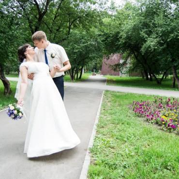 Фотография #415896, свадебная фотосъемка, автор: Ирина Еровикова