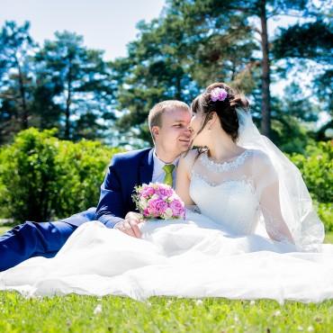 Фотография #418524, свадебная фотосъемка, автор: Анна Подойникова