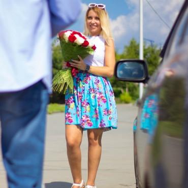 Фотография #416162, lovestory, автор: Борис Яковлев