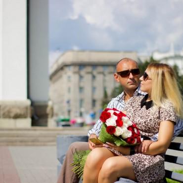 Фотография #416165, lovestory, автор: Борис Яковлев