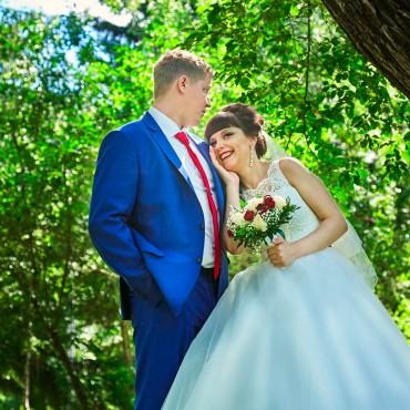 Фотография #416347, свадебная фотосъемка, автор: Артур Неустроев