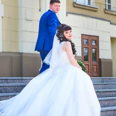 Фотография #416349, свадебная фотосъемка, автор: Артур Неустроев