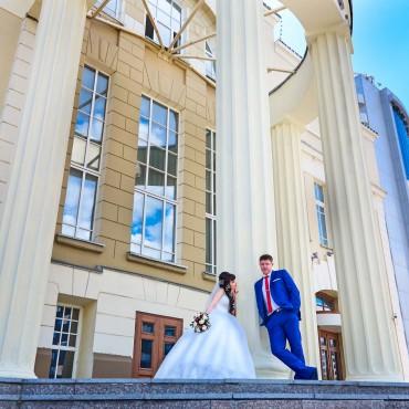 Фотография #416346, свадебная фотосъемка, автор: Артур Неустроев