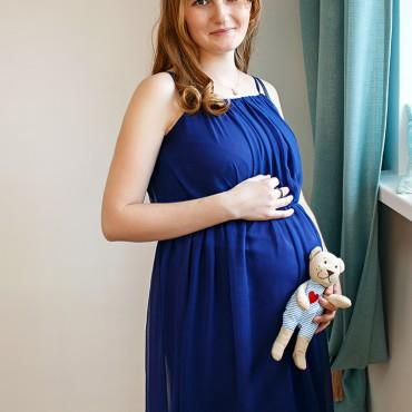 Фотография #416498, фотосъемка беременных, автор: Вероника Пастухова