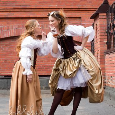 Фотография #418071, автор: Елена Сементовская Фотография #418071, автор: Елена Сементовская