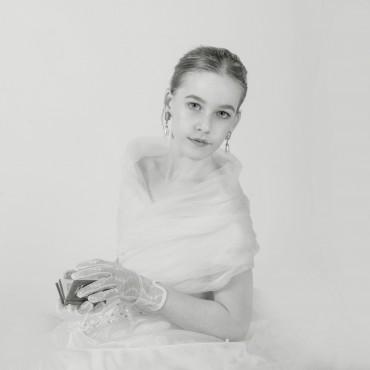 Фотография #416993, детская фотосъемка, автор: Сергей Корзенников