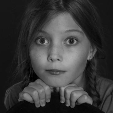 Фотография #416991, детская фотосъемка, автор: Сергей Корзенников