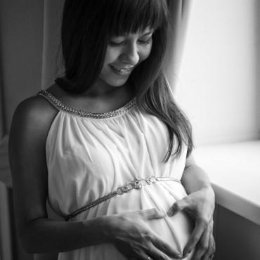 Фотография #417057, фотосъемка беременных, автор: Дарья Ким