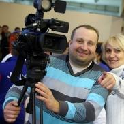 Роман Семенов - Видеооператор Новосибирска