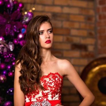 Фотография #417427, студийная фотосъемка, автор: Наталья Колокольцова