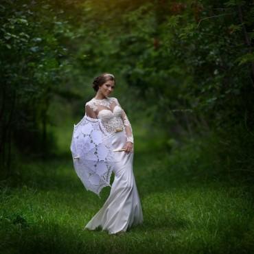 Фотография #417587, свадебная фотосъемка, автор: Сергей Копаев