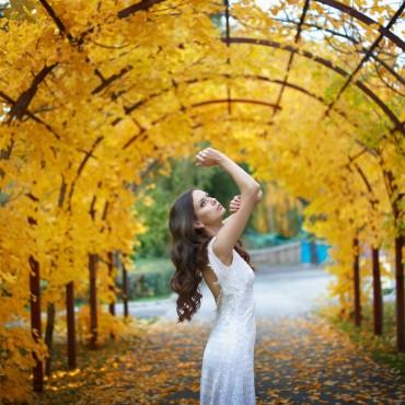 Фотография #417593, свадебная фотосъемка, автор: Сергей Копаев