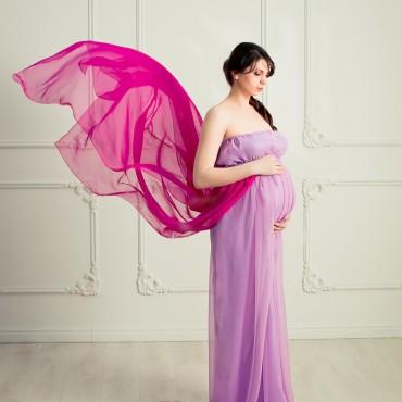 Фотография #417821, фотосъемка беременных, автор: Наталья Филатова