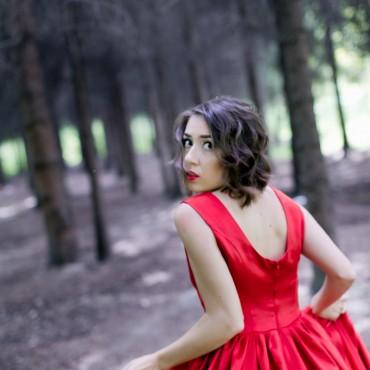 Фотография #417843, автор: Наталья Филатова Фотография #417843, автор: Наталья Филатова