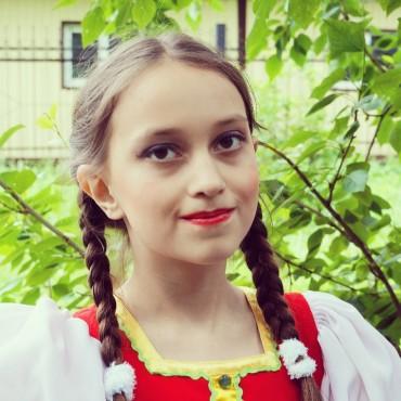Фотография #418288, автор: Лина Ситникова Фотография #418288, автор: Лина Ситникова