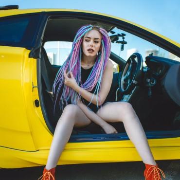 Фотография #418438, выездная фотосъемка, автор: Эдуард Калашников