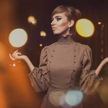 Фотография #418409, выездная фотосъемка, автор: Эдуард Калашников